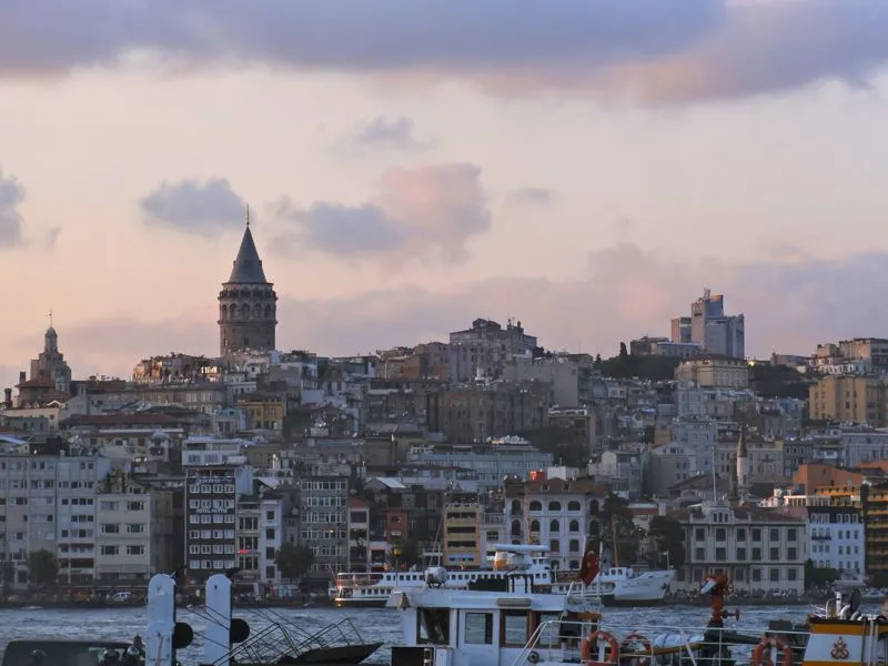 Istanbul